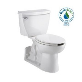 American Standard Pa Tank 1.1 Gpf White - 4142100