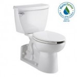 American Standard Pa Tank 1.1 Gpf White - 4142100