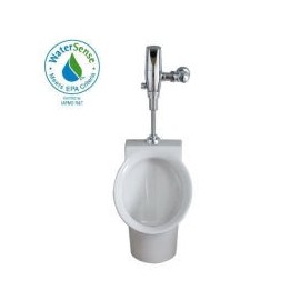 American Standard Decorum Urinal 34 Ts 0.5 Gpf Ec - 6042005