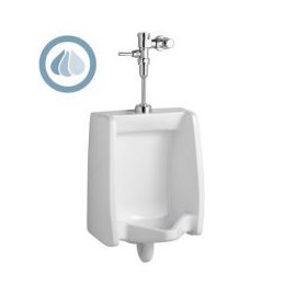 American Standard Manual.Urinal Fv Ts 11.5 R-I 0.125 Gp - 6045013