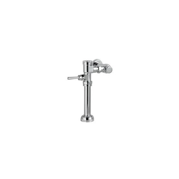 American Standard Manual Toilet Fv Ts 27 R-I 1.6 Gpf - 6047162