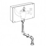 American Standard Concealed Urinal Wb Fv Multi-Ac .5Gpf Ts - 6061405