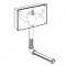 American Standard Con Wb Fv Con Back Spud Ac 1.6 - 6067362