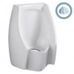 American Standard Large Waterless Urinal With Kit - 6150100