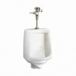 American Standard Trimbrook Urinal 0.85-1.0 Gpf - 6561017