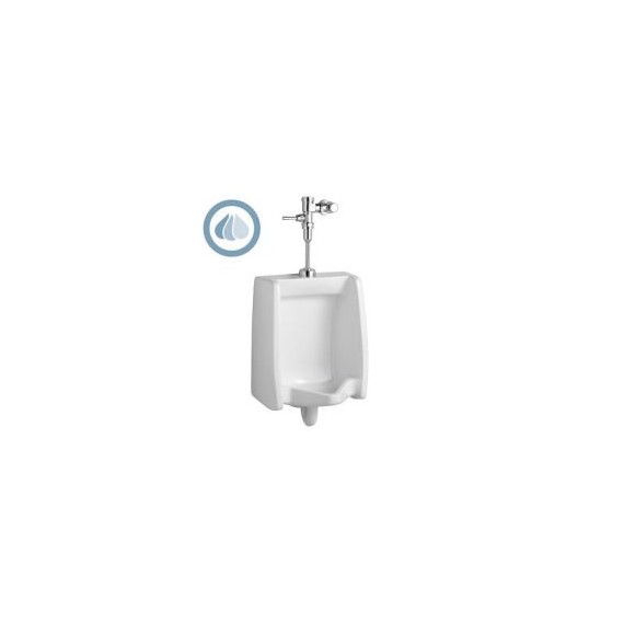 American Standard Washbrook Universal Urinal Ts - 6590001