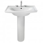 American Standard Tropic Grande Ped Lav Top 8 Ctr - 0404008