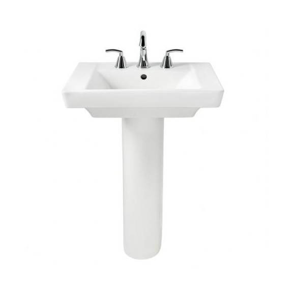 American Standard Boulevard Ped Lav Top Cho - 0641001