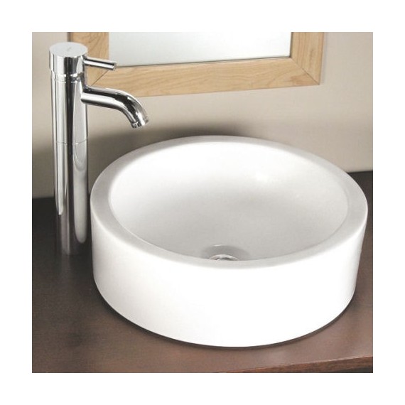 American Standard Tess Above Counter Sink - 0502000