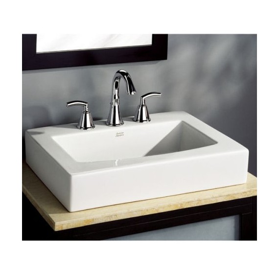 American Standard Boxe Above Counter Sink Cho - 0504001