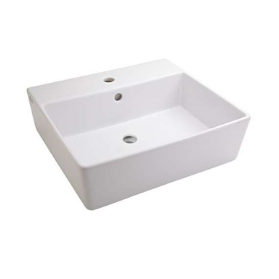 American Standard Loft Countertop Lav Cho - 0552001