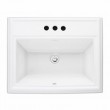 American Standard Town Square Ctp Lava 4 - 0700004