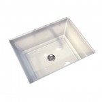 American Standard Estate Undermount Lavatory 18 X 12 - 0483000