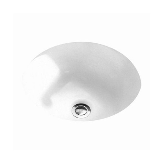 American Standard Orbit Undermount Lava - 0630000