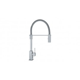 Franke FF28 SEMI-PROFESSIONAL FAUCET WPULLDOWN SPOUT