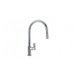 Franke FF31 Active-Plus pull out spray faucet