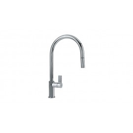 Franke FFP31 Active-Plus pull out spray faucet