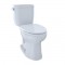 TOTO CST244EF ENTRADA - 1.28GPF - ELONGATED