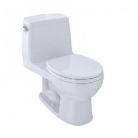 TOTO MS853113 ULTIMATE ROUND 1-PC TOILET