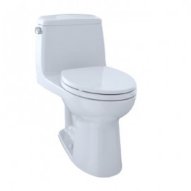 TOTO MS854114 ULTIMATE EL 1-PC TOILET