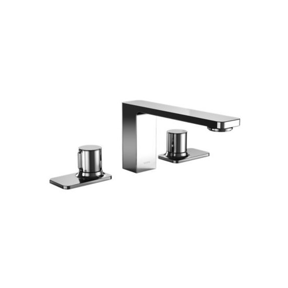 TOTO TB170DD RENESSE DECK MOUNT BATH FAUCET