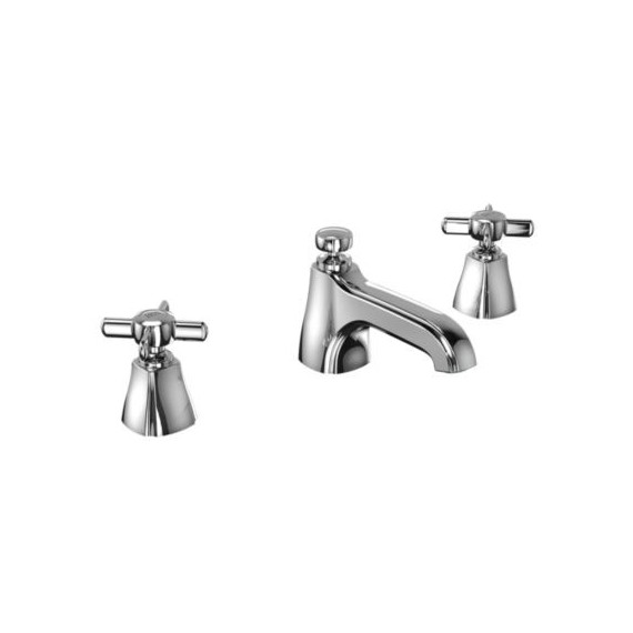 TOTO TL970DDLQ GUINEVERE BRASS LAV. FAUCET