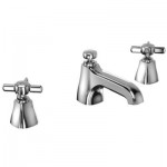 TOTO TL970DDLQ GUINEVERE BRASS LAV. FAUCET