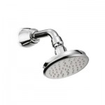 TOTO TS970AL GUINEVERE SHOWERHEAD WARM HES