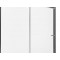 American Standard Saver 60 Bypass Tub Door Clear - AM00495400.213