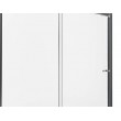 American Standard Saver 60 Bypass Tub Door Clear - AM00495400.213