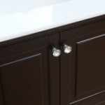 Virta 30 Inch Dalia Floor Mount Single Sink Vanity