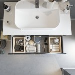 Virta 39 Inch Sarah Floor Mount Single Sink Vanity