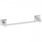 Virta Zenith 12 Inch Single Towel Bar