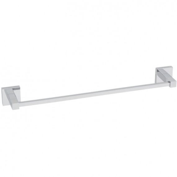 Virta Zenith 18 Inch Single Towel Bar