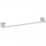 Virta Zenith 18 Inch Single Towel Bar