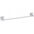 Virta Zenith 18 Inch Single Towel Bar