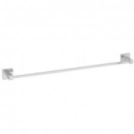 Virta Zenith 24 Inch Single Towel Bar