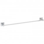 Virta Zenith 24 Inch Single Towel Bar