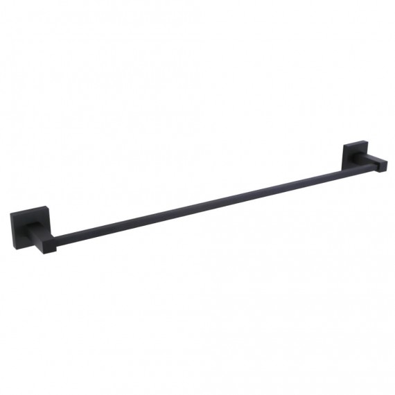 Virta Zenith 24 Inch Single Towel Bar