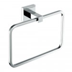 Virta Zenith Towel Ring