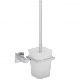 Virta Zenith Toilet Brush Holder