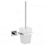 Virta Zenith Toilet Brush Holder