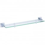 Virta Zenith Glass Shelf