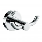 Virta DAPHNE Double Robe Hook