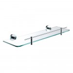 Virta DAPHNE Glass Shelf