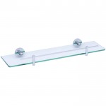 Virta DAPHNE Glass Shelf