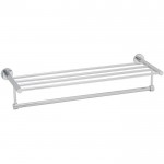 Virta DAPHNE Double Bath Towel Shelf