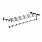 Virta DAPHNE Double Bath Towel Shelf