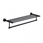 Virta DAPHNE Double Bath Towel Shelf