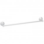 Virta Rhea 18 Inch Single Towel Bar